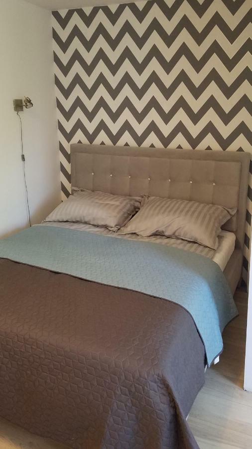 Apartament Sloneczny Kołobrzeg Buitenkant foto